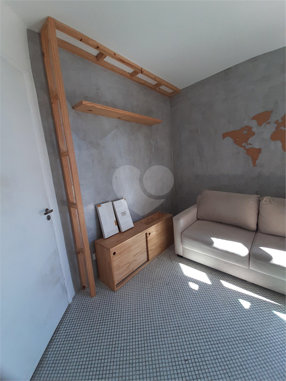 Venda Duplex São Paulo Itaim Bibi REO732937 19