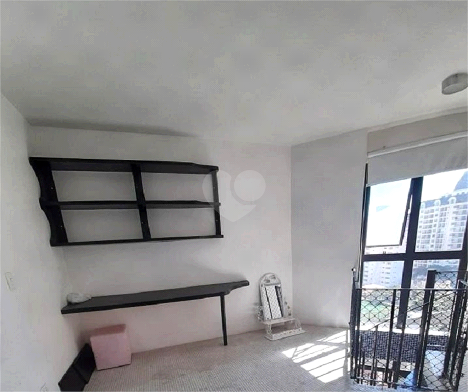 Venda Duplex São Paulo Itaim Bibi REO732937 15