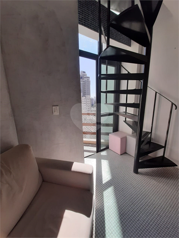 Venda Duplex São Paulo Itaim Bibi REO732937 20