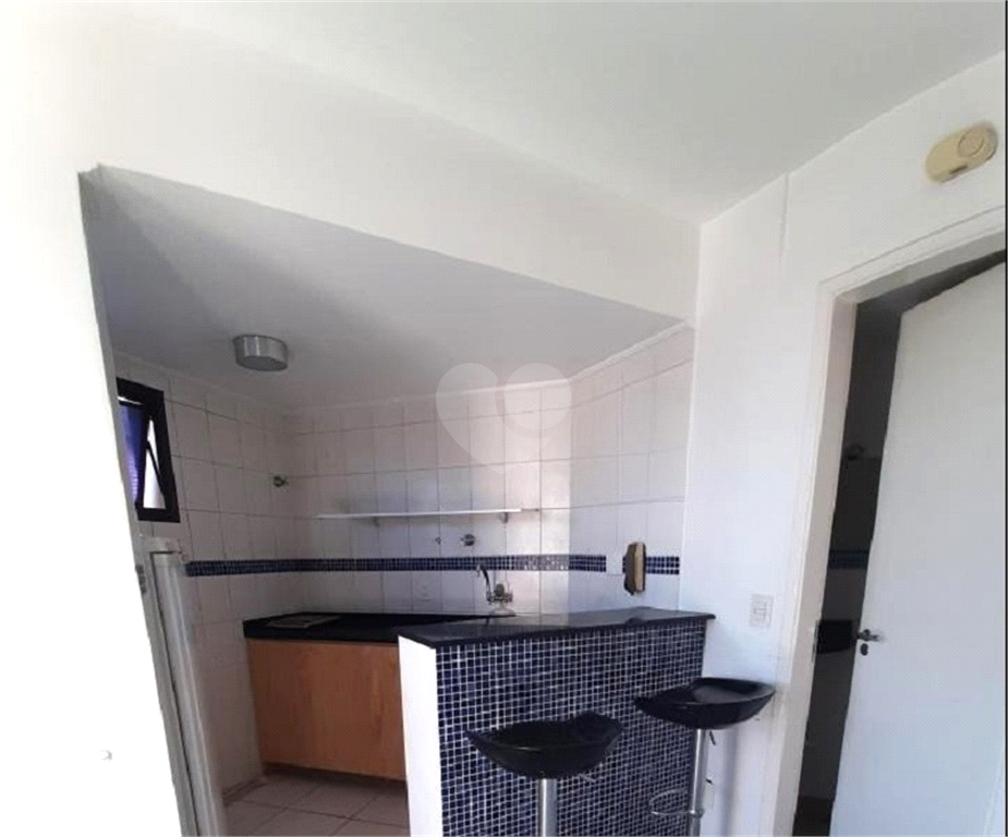 Venda Duplex São Paulo Itaim Bibi REO732937 22