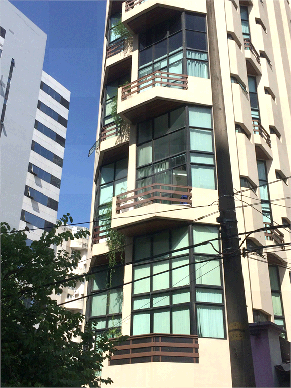 Venda Duplex São Paulo Itaim Bibi REO732937 28