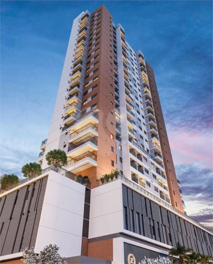 Venda Apartamento São Paulo Moema REO732938 2