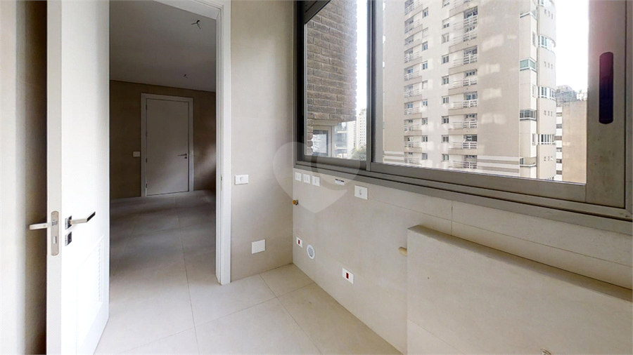 Venda Apartamento São Paulo Jardim Paulistano REO732940 30