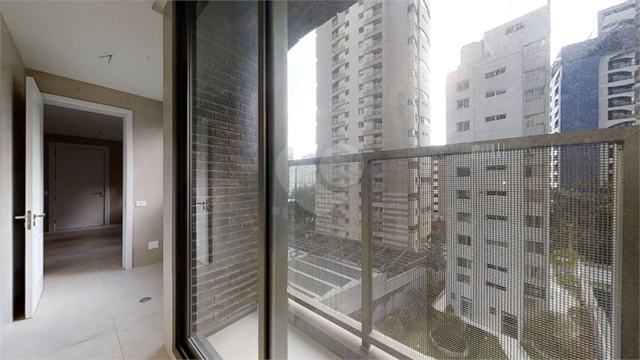 Venda Apartamento São Paulo Jardim Paulistano REO732940 9