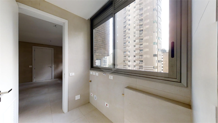 Venda Apartamento São Paulo Jardim Paulistano REO732940 8