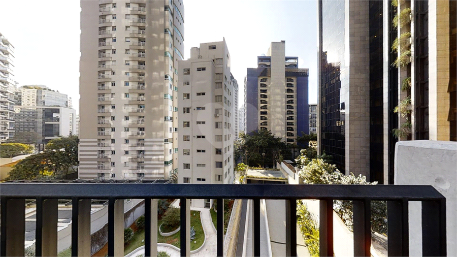 Venda Apartamento São Paulo Jardim Paulistano REO732940 22