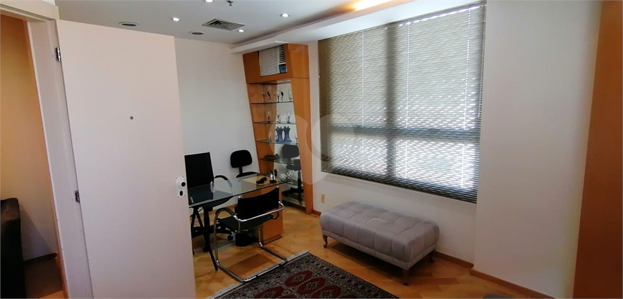 Aluguel Salas São Paulo Paraíso REO732948 14