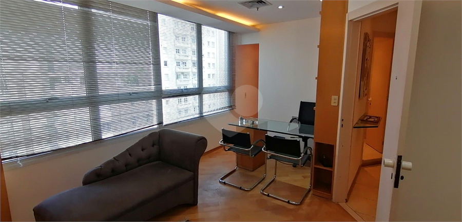 Aluguel Salas São Paulo Paraíso REO732948 11