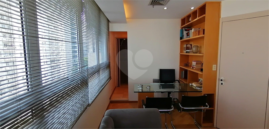 Aluguel Salas São Paulo Paraíso REO732948 1