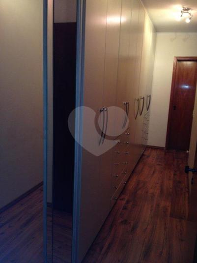 Venda Apartamento São Paulo Vila Suzana REO73296 18