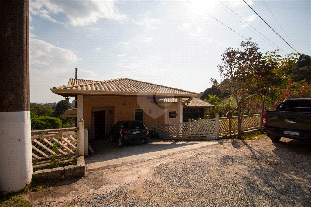 Venda Casa São Roque Alto Da Serra (mailasqui) REO732965 21