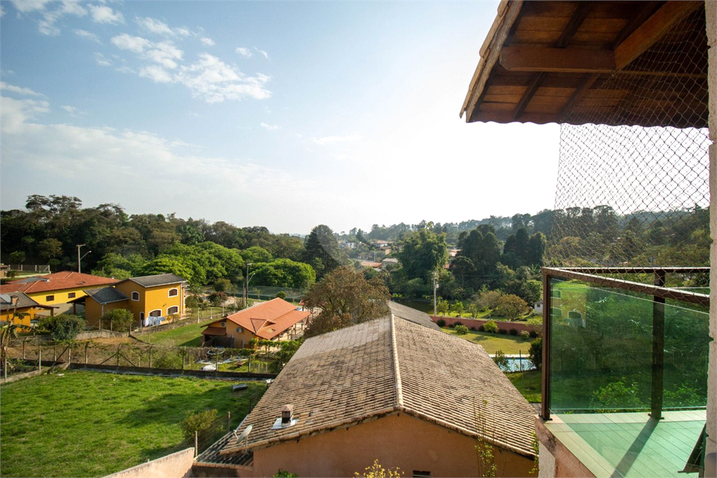 Venda Casa São Roque Alto Da Serra (mailasqui) REO732965 23