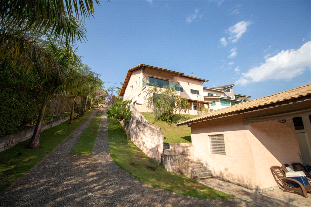 Venda Casa São Roque Alto Da Serra (mailasqui) REO732965 1