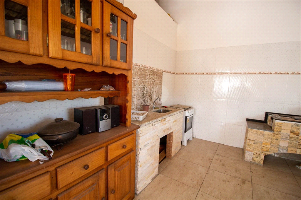 Venda Casa São Roque Alto Da Serra (mailasqui) REO732965 18