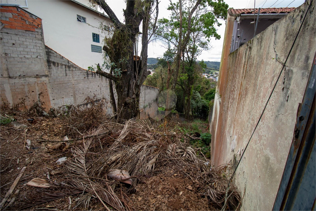 Venda Terreno São Roque Vila Junqueira REO732981 7