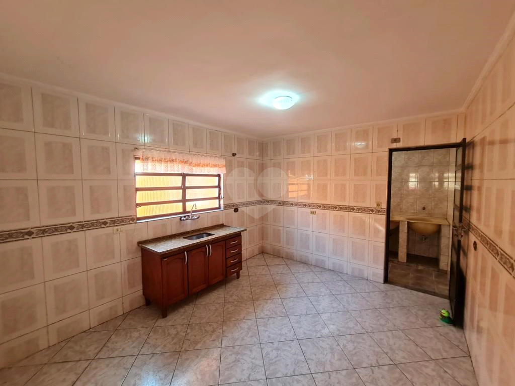 Venda Sobrado São Paulo Vila Pierina REO732982 8