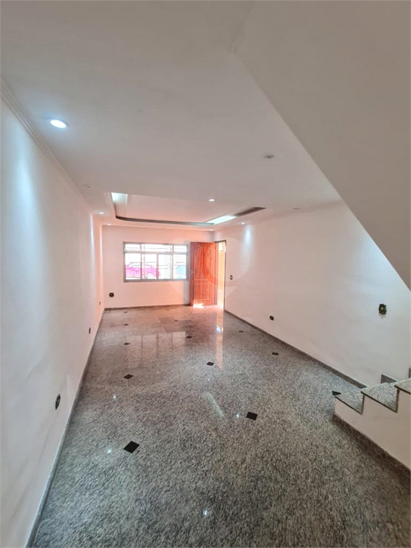 Venda Sobrado São Paulo Vila Pierina REO732982 2