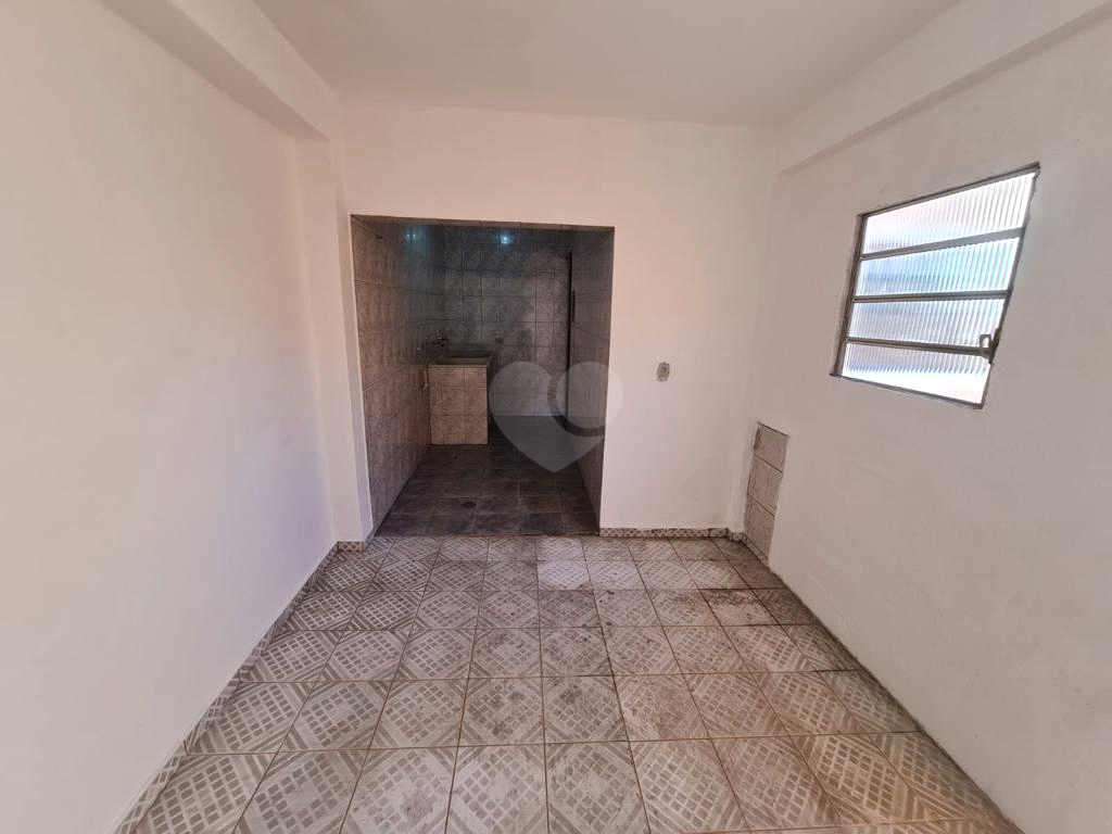 Venda Sobrado São Paulo Vila Pierina REO732982 16