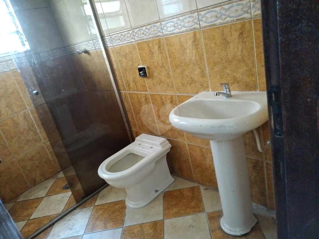 Venda Sobrado São Paulo Vila Pierina REO732982 13