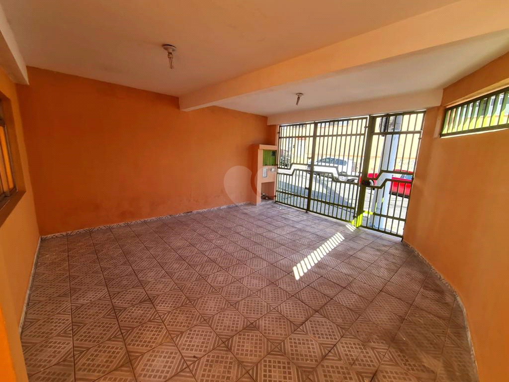 Venda Sobrado São Paulo Vila Pierina REO732982 18