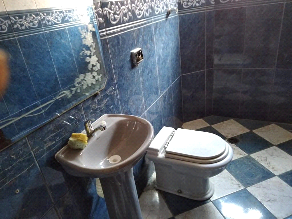 Venda Sobrado São Paulo Vila Pierina REO732982 14