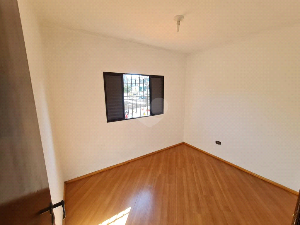 Venda Sobrado São Paulo Vila Pierina REO732982 7