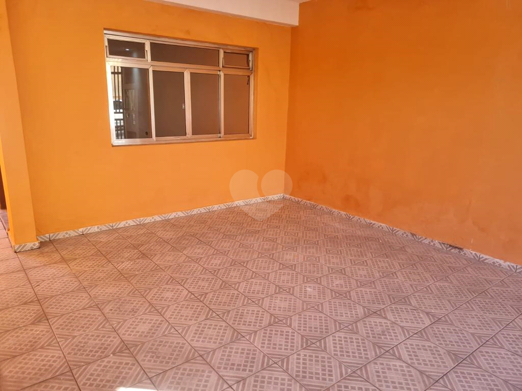 Venda Sobrado São Paulo Vila Pierina REO732982 19