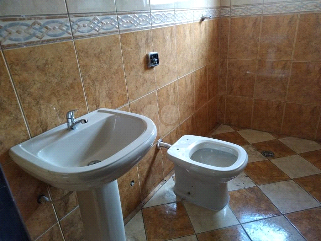 Venda Sobrado São Paulo Vila Pierina REO732982 9