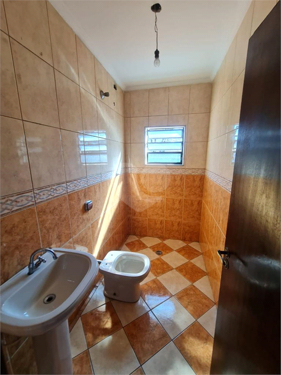 Venda Sobrado São Paulo Vila Pierina REO732982 12