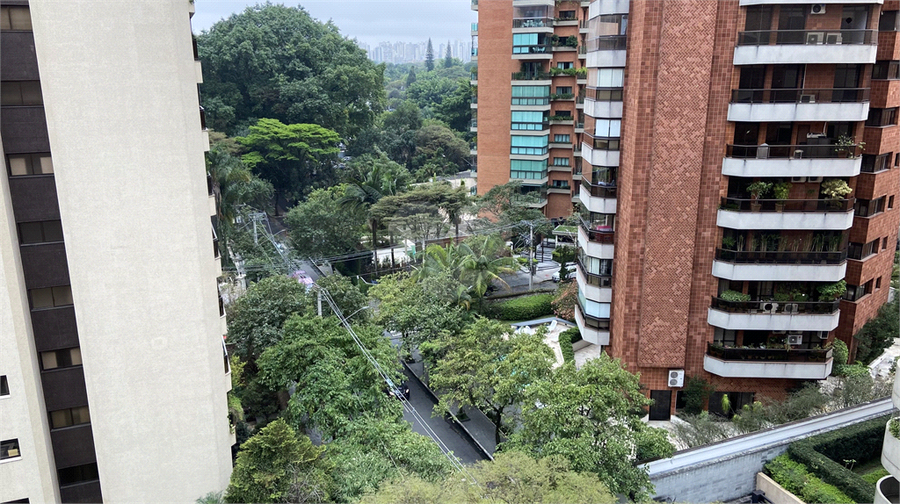 Venda Apartamento São Paulo Moema REO732987 23