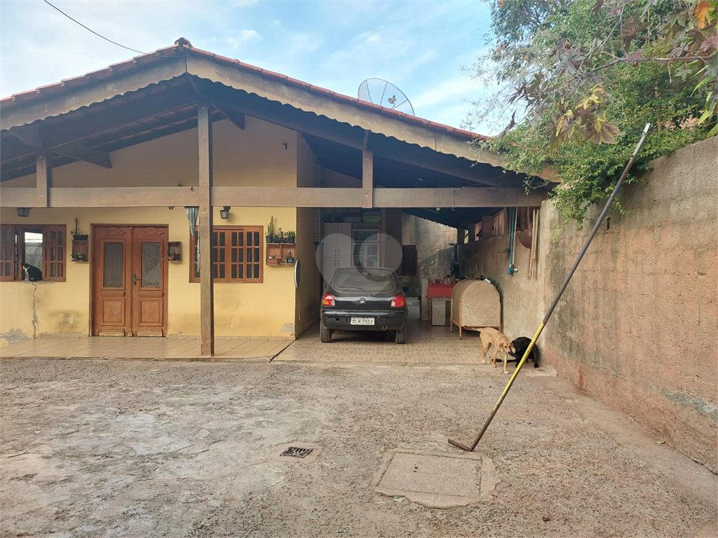 Venda Casa Jundiaí Parque Cidade Jardim Ii REO732988 1