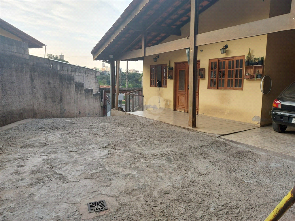 Venda Casa Jundiaí Parque Cidade Jardim Ii REO732988 10