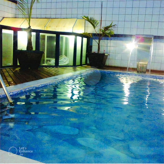 Venda Apartamento Praia Grande Ocian REO732992 5