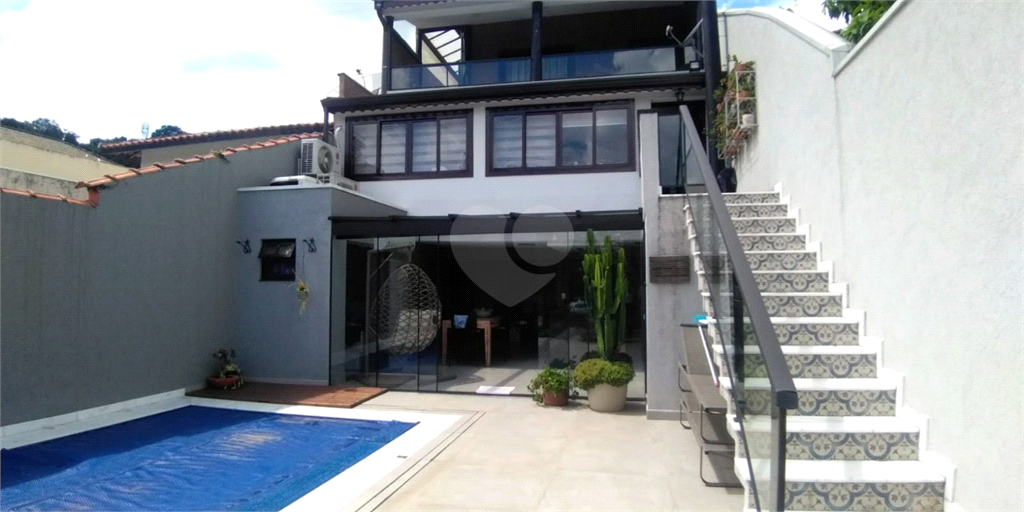 Venda Condomínio Mairiporã Barreiro REO732993 1