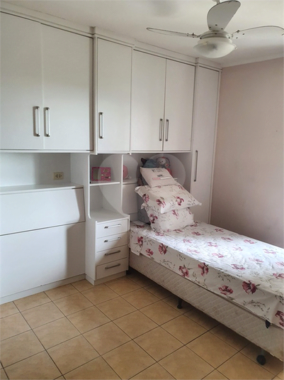 Venda Apartamento Santos Aparecida REO733000 3