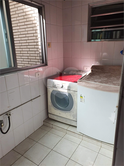 Venda Apartamento Santos Aparecida REO733000 12