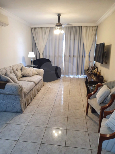 Venda Apartamento Santos Aparecida REO733000 1