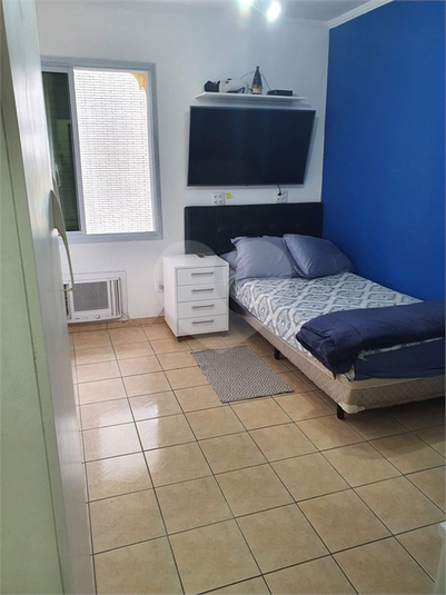 Venda Apartamento Santos Aparecida REO733000 7