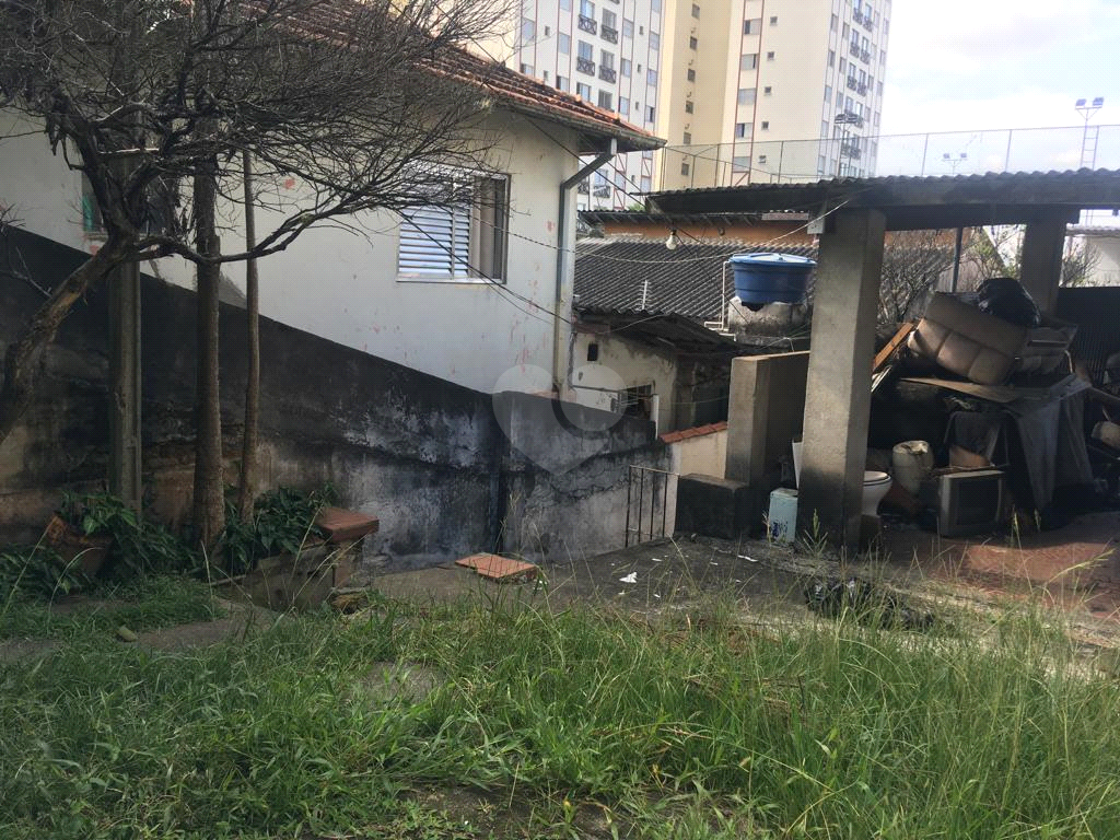 Venda Terreno São Paulo Vila Nova Cachoeirinha REO733007 12