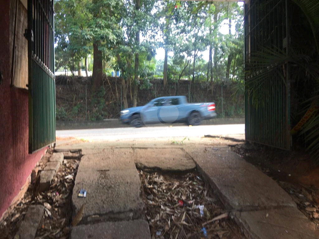 Venda Terreno São Paulo Vila Nova Cachoeirinha REO733007 3