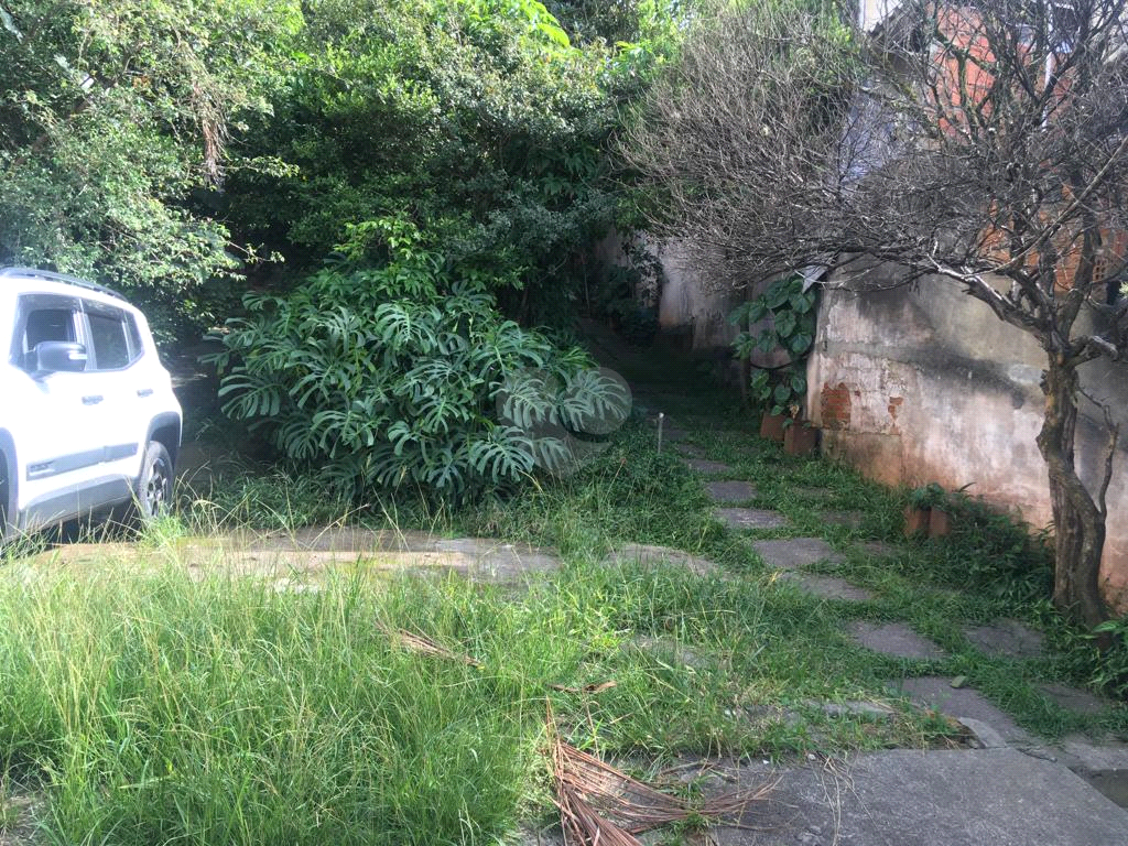 Venda Terreno São Paulo Vila Nova Cachoeirinha REO733007 4