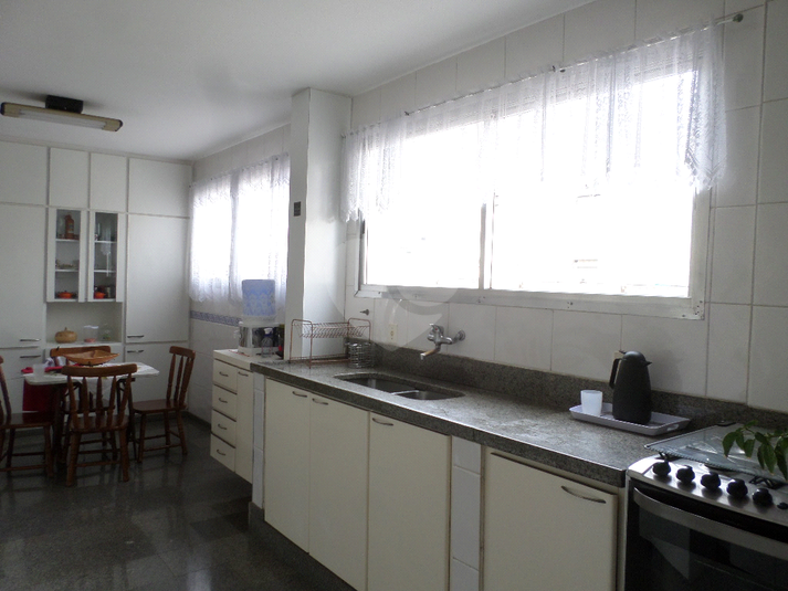 Venda Apartamento São Paulo Santa Cecília REO733008 12