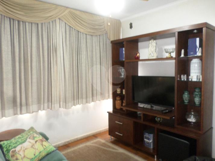 Venda Apartamento São Paulo Santa Cecília REO733008 24