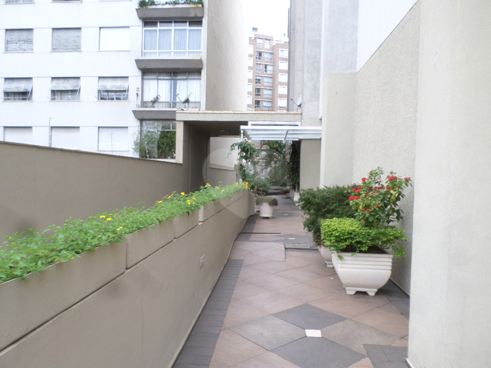 Venda Apartamento São Paulo Santa Cecília REO733008 31