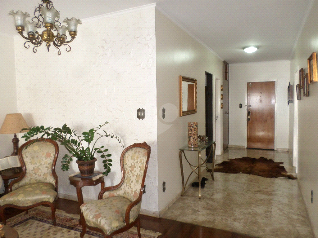 Venda Apartamento São Paulo Santa Cecília REO733008 5