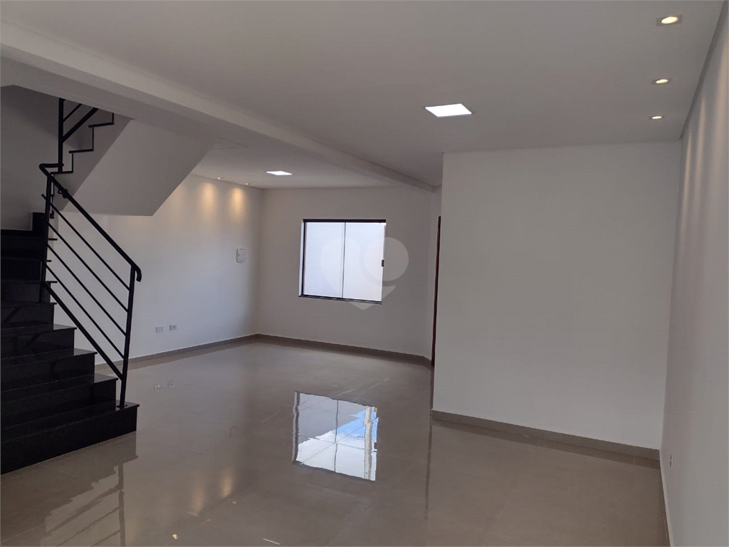 Venda Sobrado Taubaté Residencial Antares REO733011 3