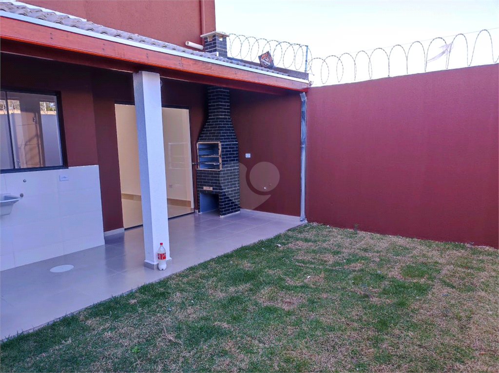 Venda Sobrado Taubaté Residencial Antares REO733011 18