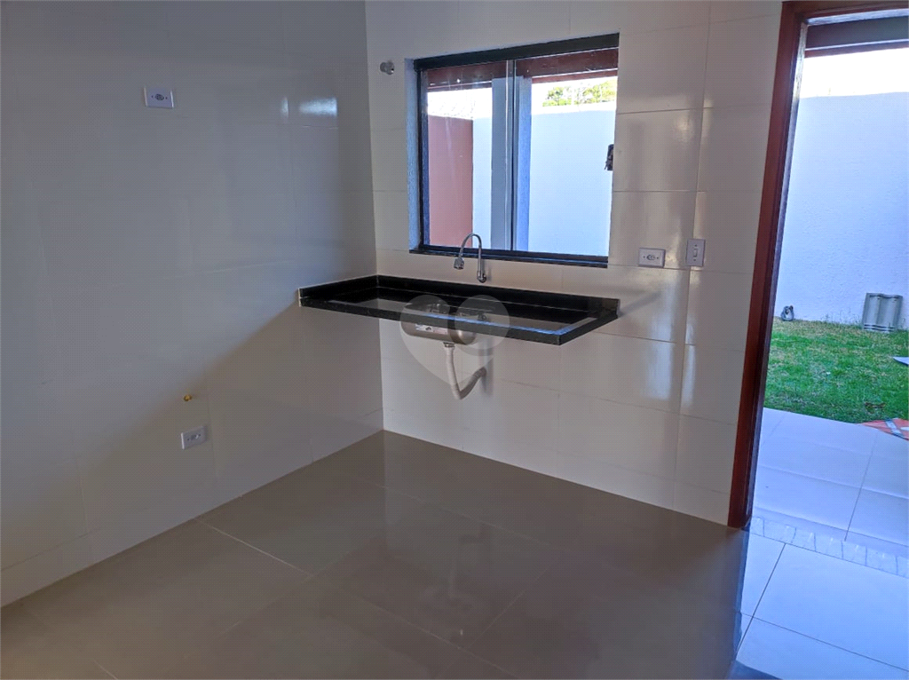 Venda Sobrado Taubaté Residencial Antares REO733011 7