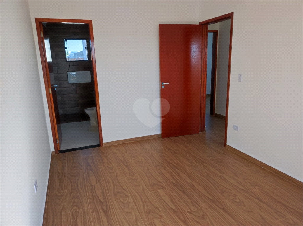 Venda Sobrado Taubaté Residencial Antares REO733011 14