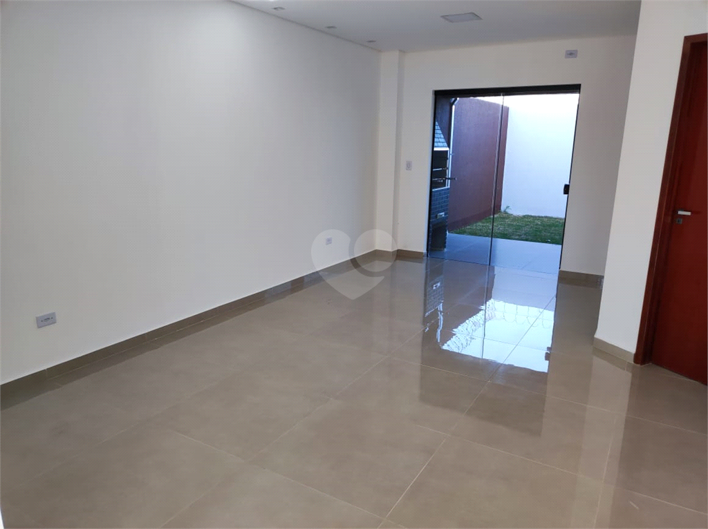 Venda Sobrado Taubaté Residencial Antares REO733011 6